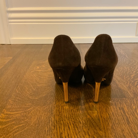 Prada Calzature Donna Pump - Picture 4 of 9